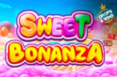 Игровой автомат Sweet Bonanza